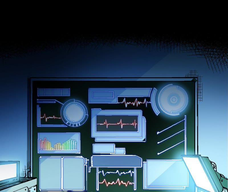 Fatal Code Chapter 30 - halaman 8