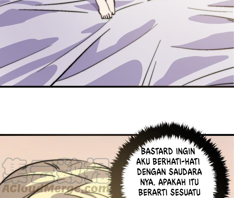 Fatal Code Chapter 30 - halaman 80