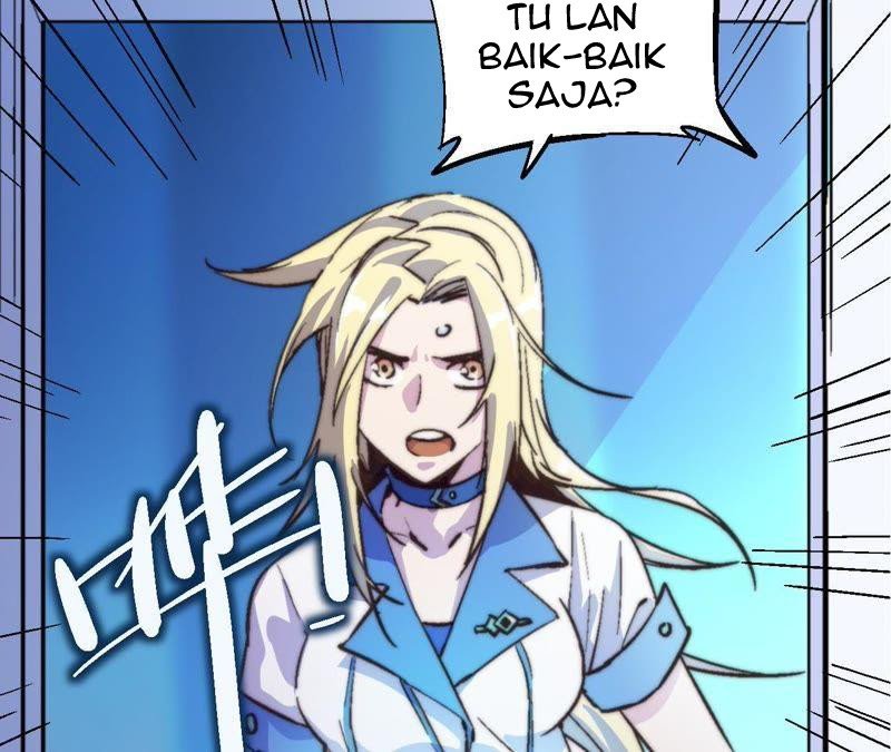 Fatal Code Chapter 31 - halaman 14