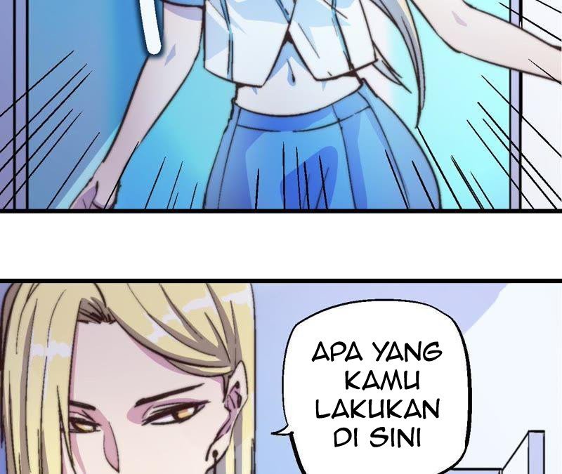 Fatal Code Chapter 31 - halaman 15