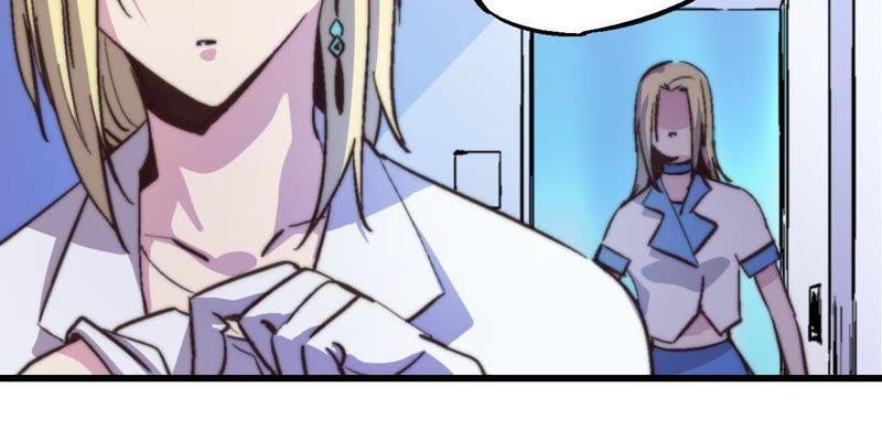 Fatal Code Chapter 31 - halaman 16