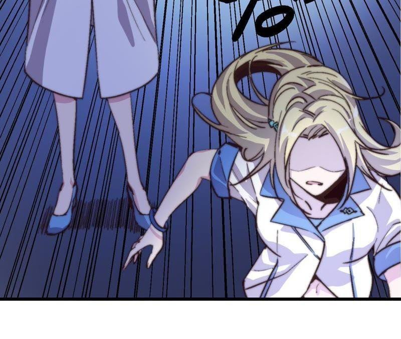 Fatal Code Chapter 31 - halaman 18
