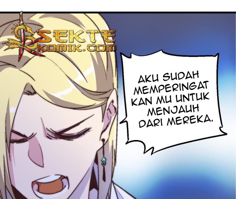 Fatal Code Chapter 31 - halaman 19