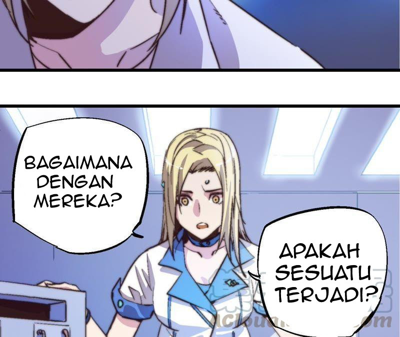 Fatal Code Chapter 31 - halaman 20