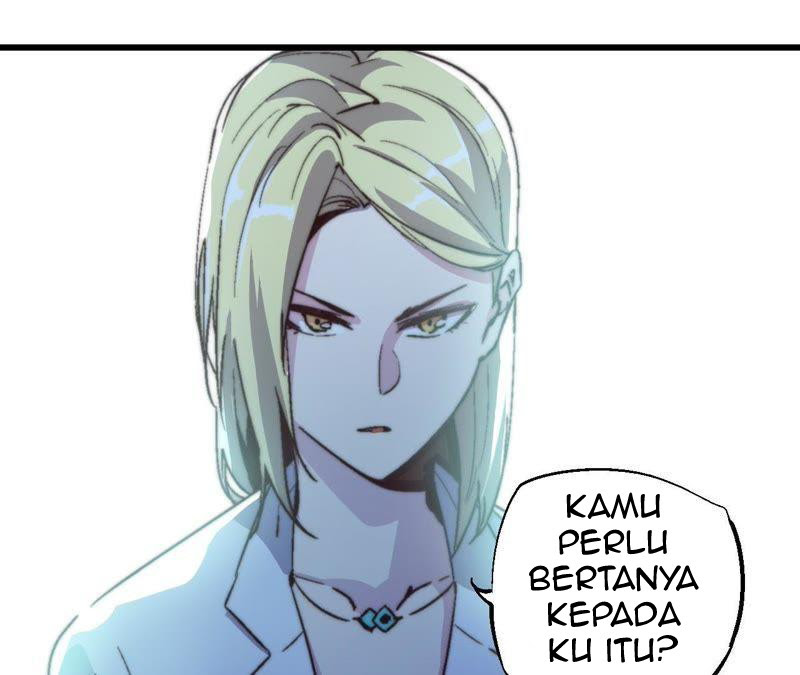 Fatal Code Chapter 31 - halaman 22