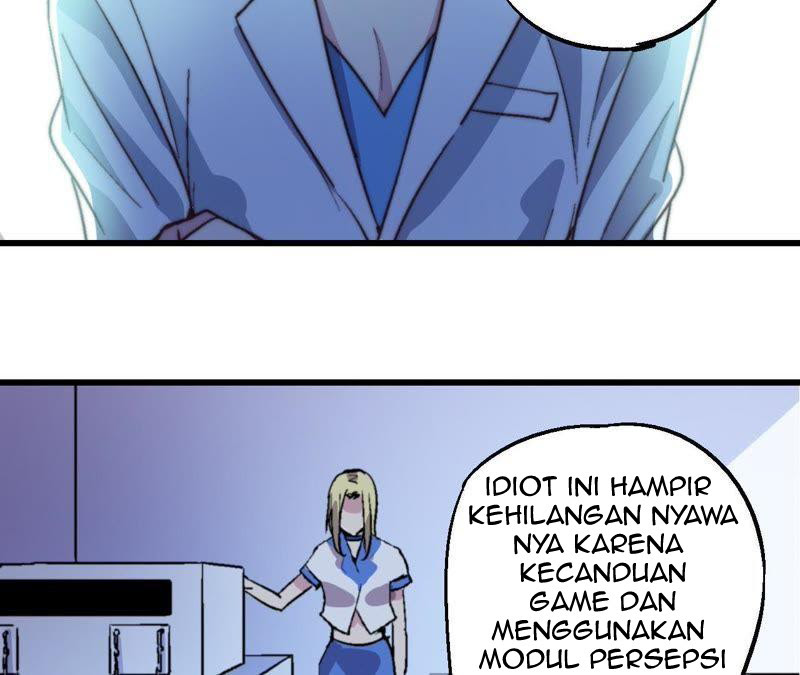 Fatal Code Chapter 31 - halaman 23