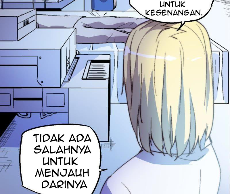Fatal Code Chapter 31 - halaman 24