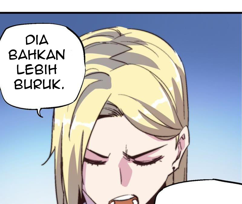Fatal Code Chapter 31 - halaman 27