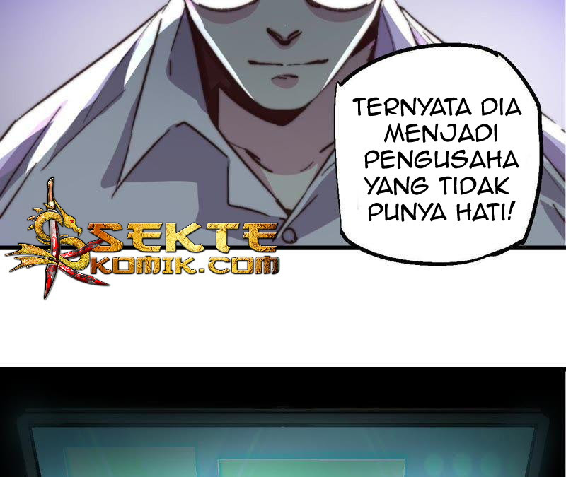 Fatal Code Chapter 31 - halaman 29