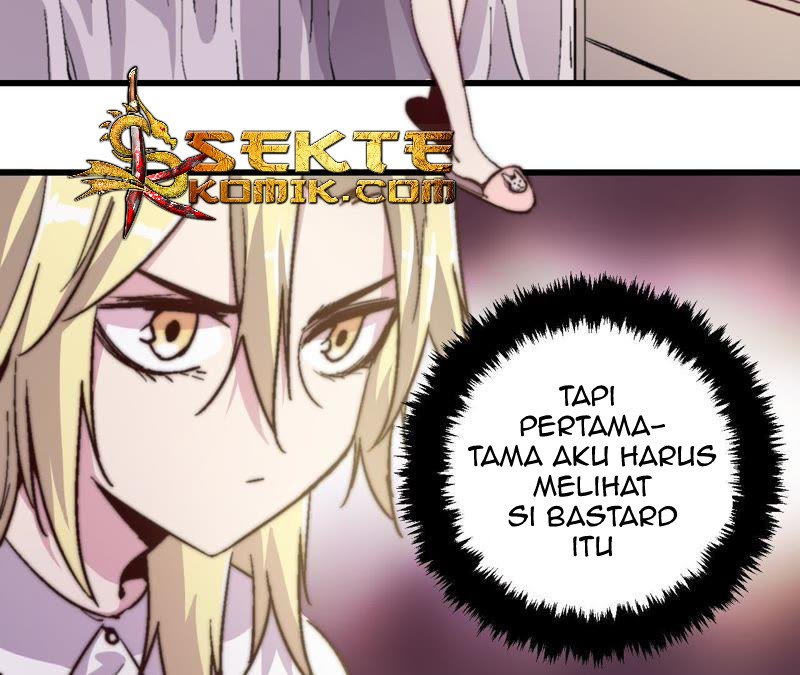Fatal Code Chapter 31 - halaman 3