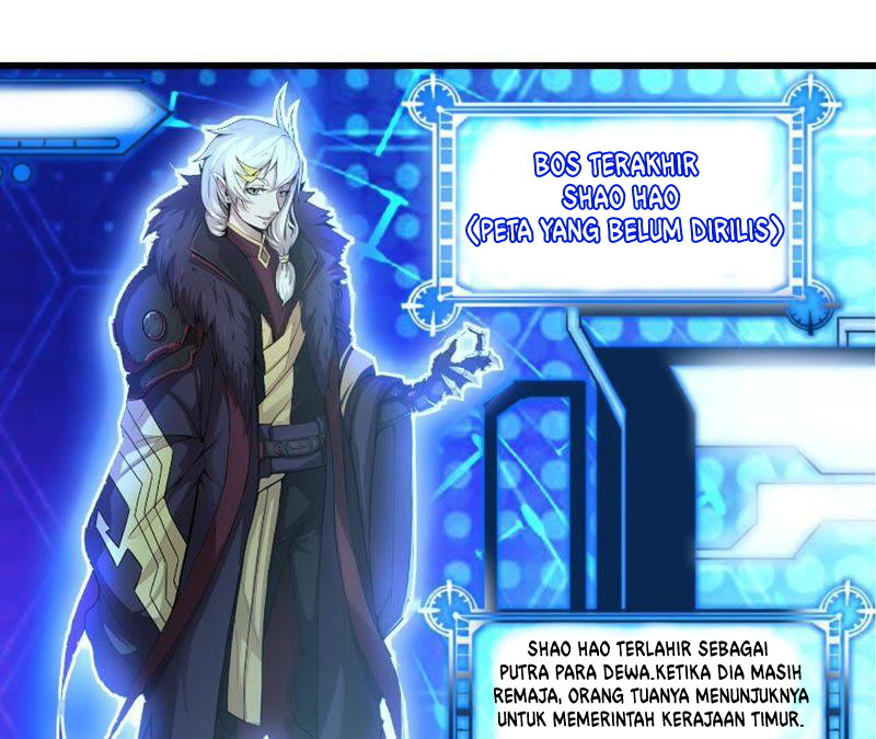 Fatal Code Chapter 31 - halaman 32