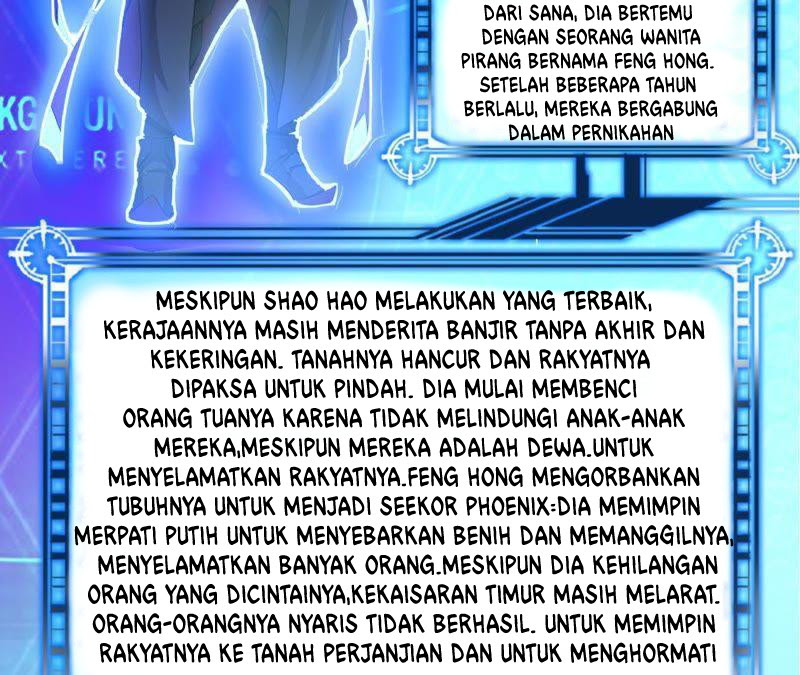 Fatal Code Chapter 31 - halaman 33