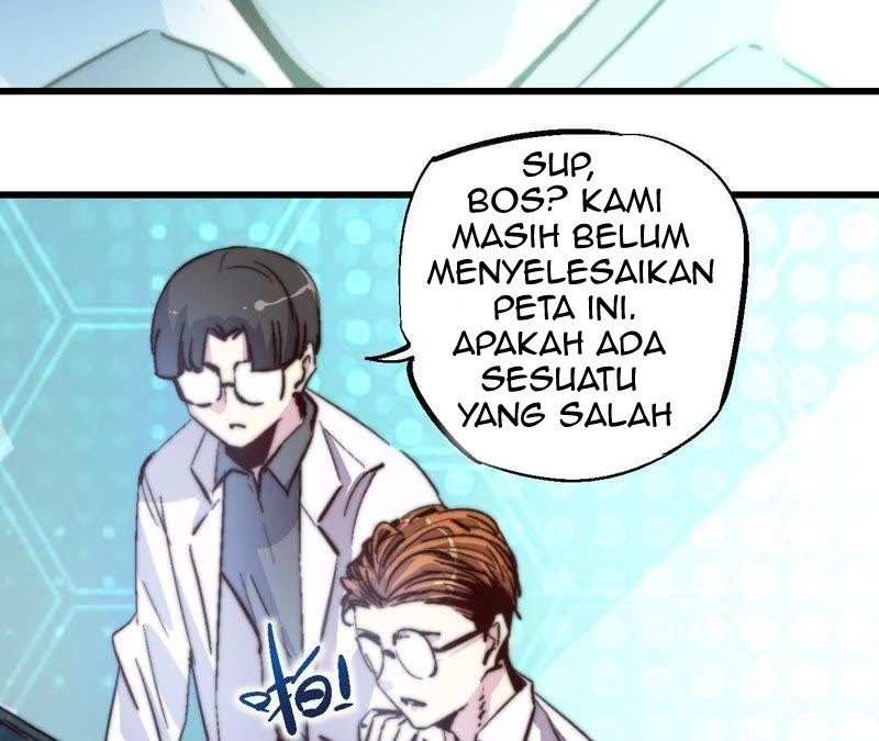 Fatal Code Chapter 31 - halaman 35