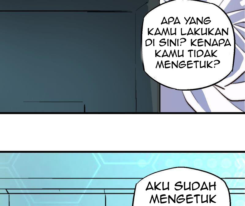 Fatal Code Chapter 31 - halaman 38