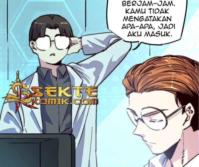 Fatal Code Chapter 31 - halaman 39