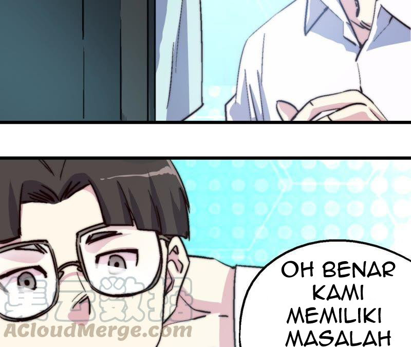 Fatal Code Chapter 31 - halaman 40