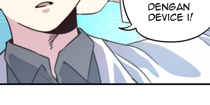 Fatal Code Chapter 31 - halaman 41