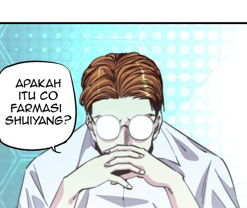 Fatal Code Chapter 31 - halaman 42