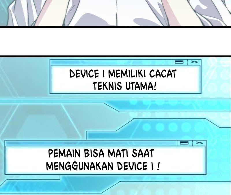 Fatal Code Chapter 31 - halaman 43