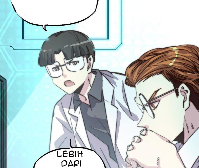 Fatal Code Chapter 31 - halaman 45