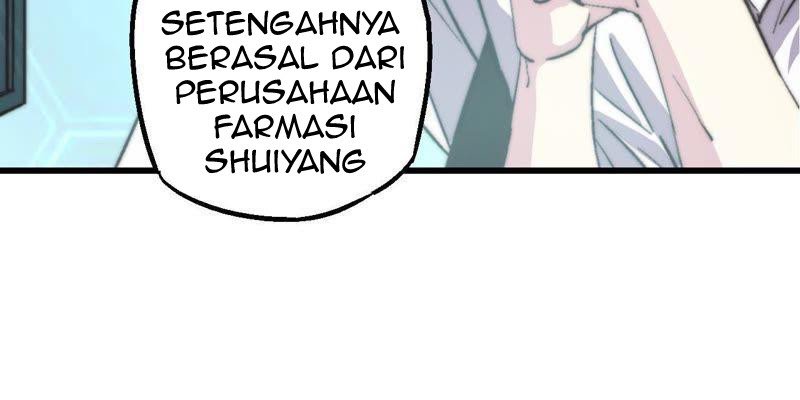 Fatal Code Chapter 31 - halaman 46
