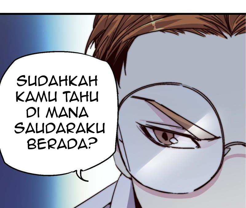 Fatal Code Chapter 31 - halaman 47