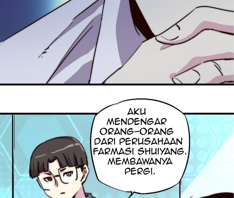 Fatal Code Chapter 31 - halaman 48