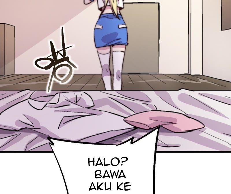 Fatal Code Chapter 31 - halaman 5