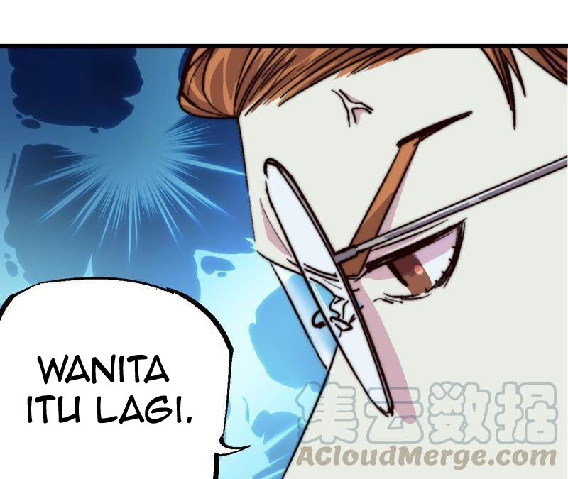 Fatal Code Chapter 31 - halaman 50