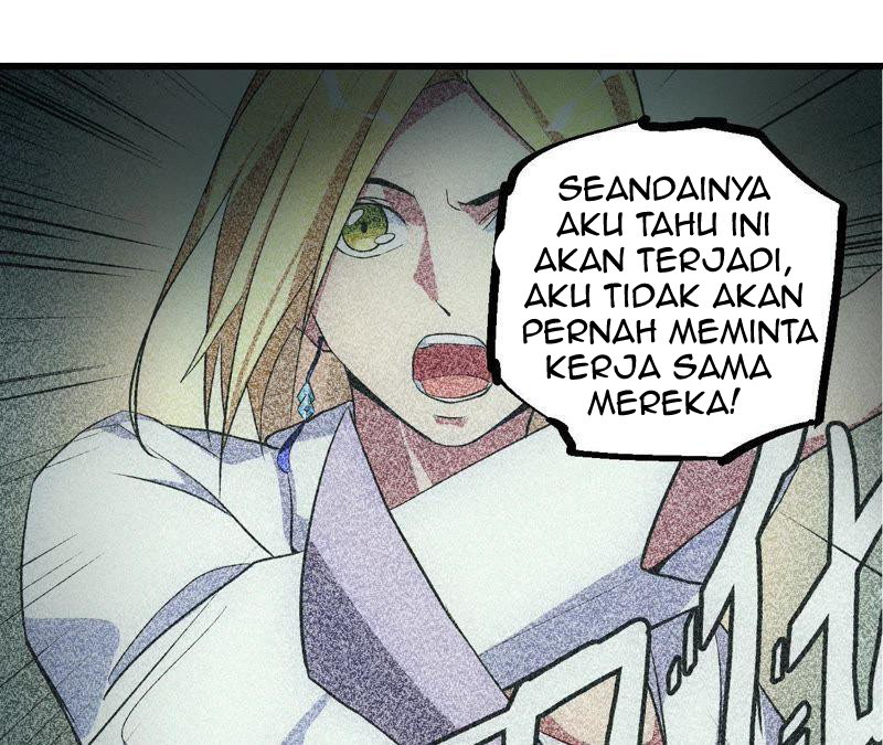 Fatal Code Chapter 31 - halaman 52