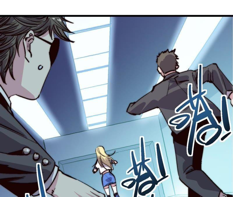 Fatal Code Chapter 31 - halaman 57