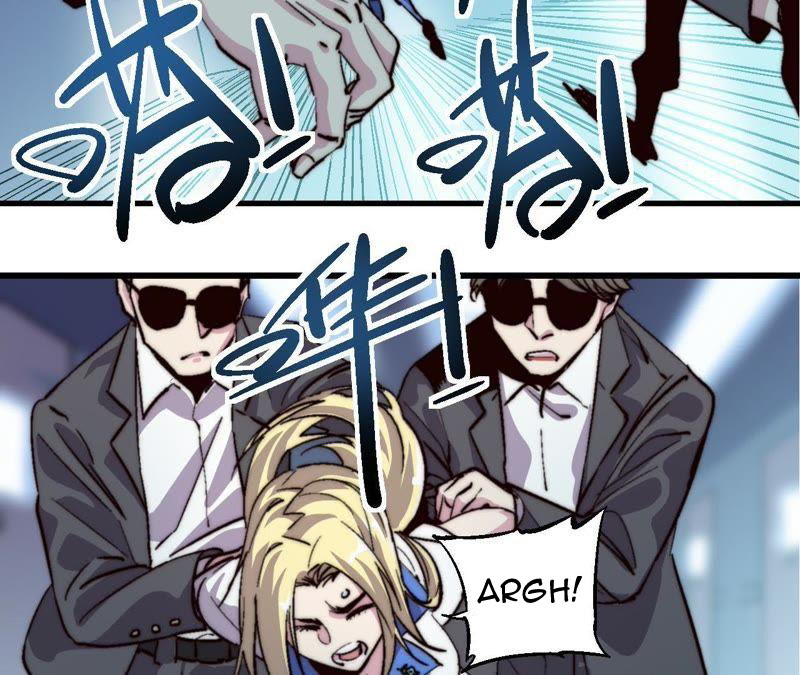 Fatal Code Chapter 31 - halaman 58