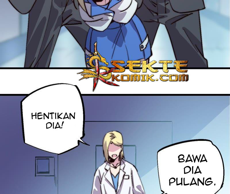 Fatal Code Chapter 31 - halaman 59