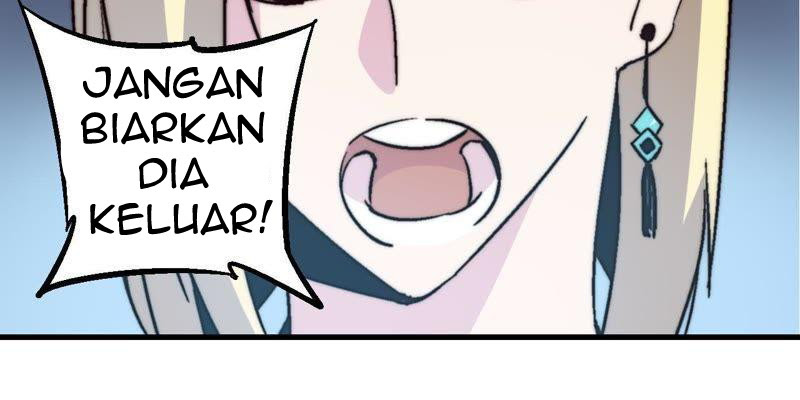 Fatal Code Chapter 31 - halaman 61