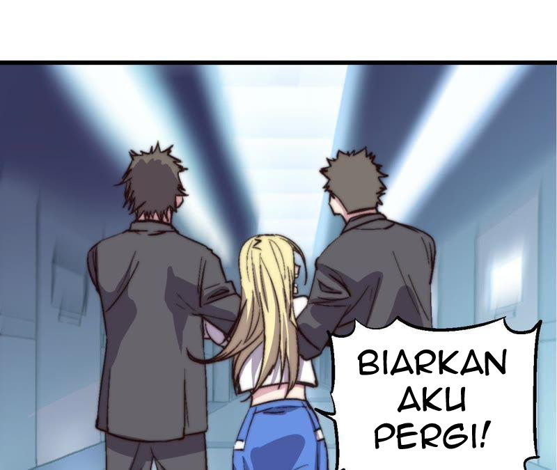 Fatal Code Chapter 31 - halaman 62