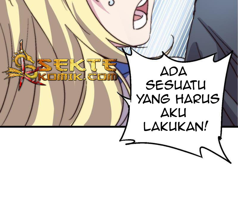 Fatal Code Chapter 31 - halaman 64