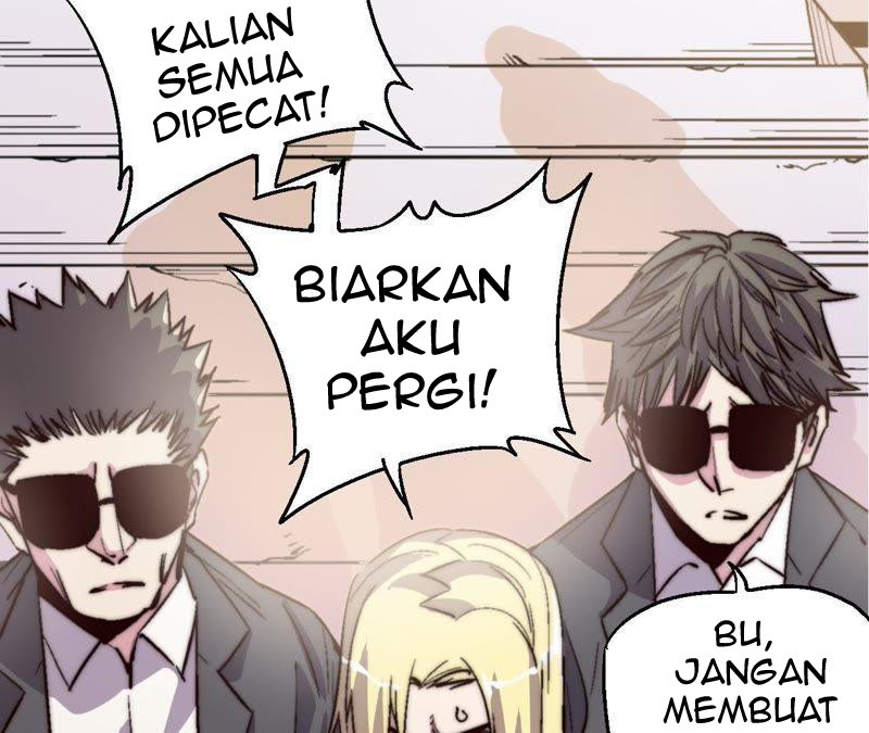 Fatal Code Chapter 31 - halaman 68