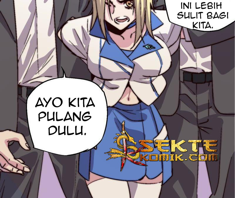 Fatal Code Chapter 31 - halaman 69