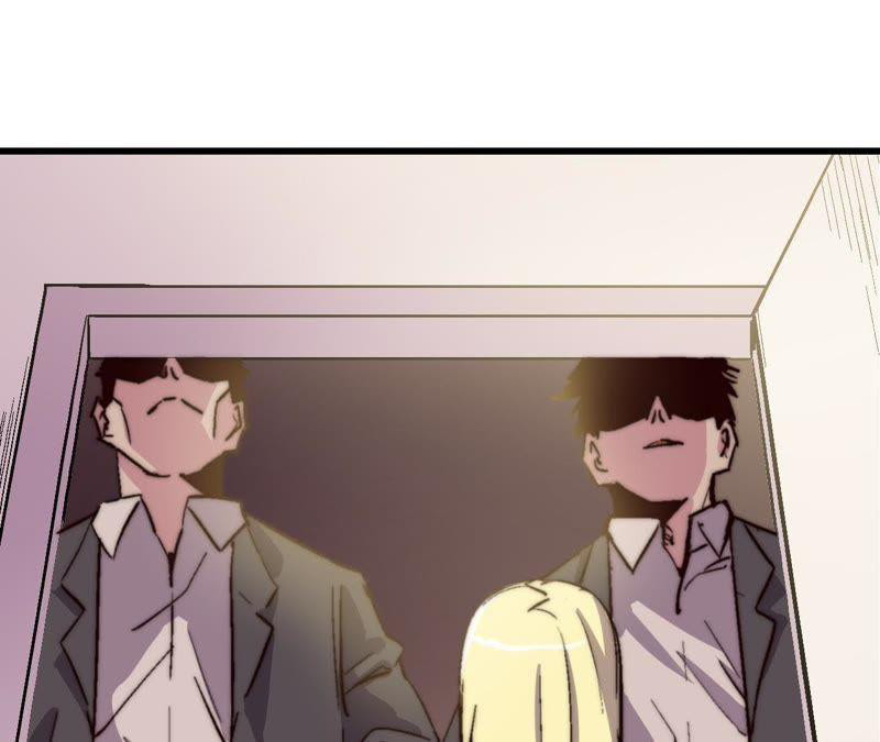Fatal Code Chapter 31 - halaman 72