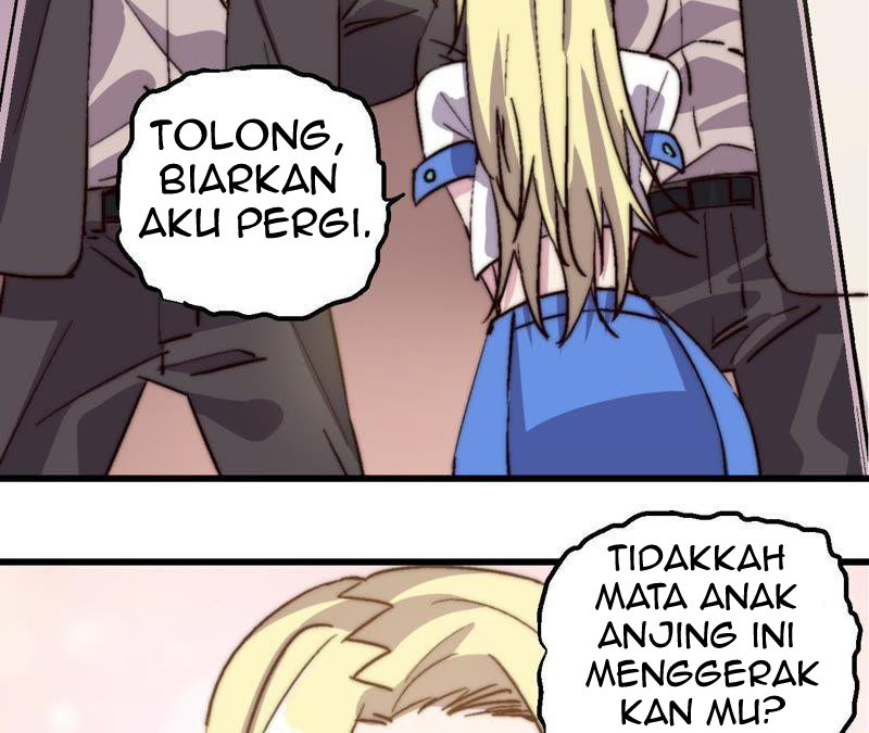Fatal Code Chapter 31 - halaman 73