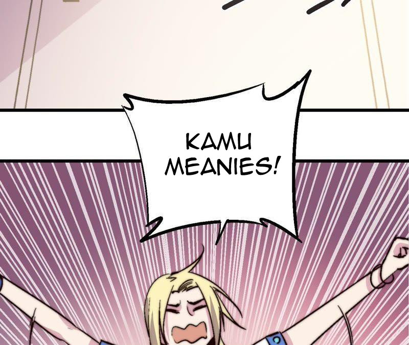 Fatal Code Chapter 31 - halaman 78