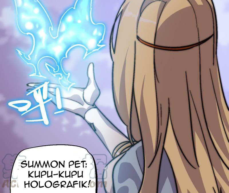Fatal Code Chapter 32 - halaman 10