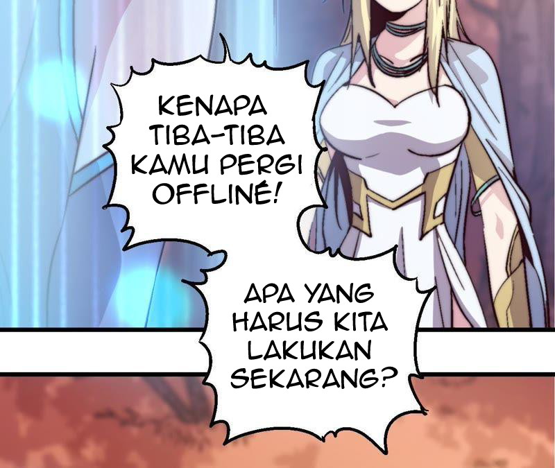 Fatal Code Chapter 32 - halaman 18