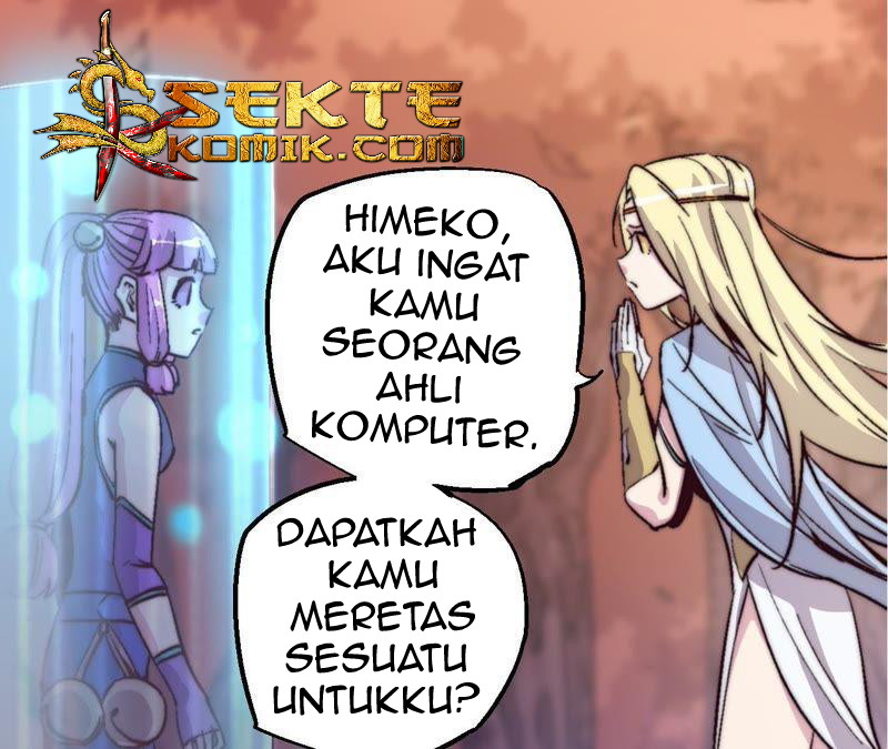 Fatal Code Chapter 32 - halaman 19