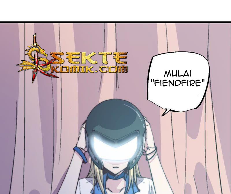 Fatal Code Chapter 32 - halaman 2