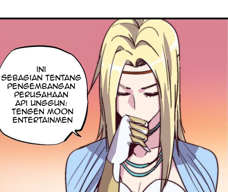 Fatal Code Chapter 32 - halaman 22