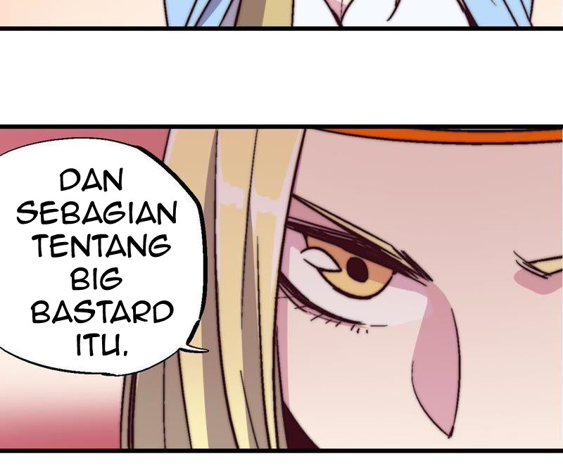 Fatal Code Chapter 32 - halaman 23