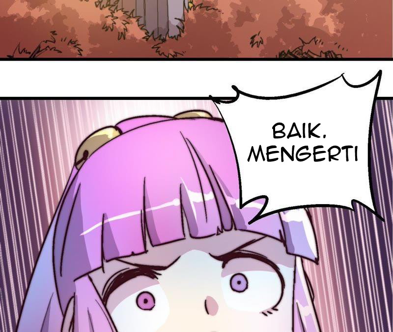 Fatal Code Chapter 32 - halaman 25