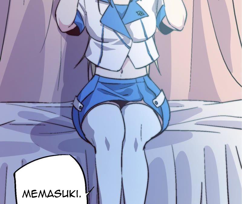 Fatal Code Chapter 32 - halaman 3