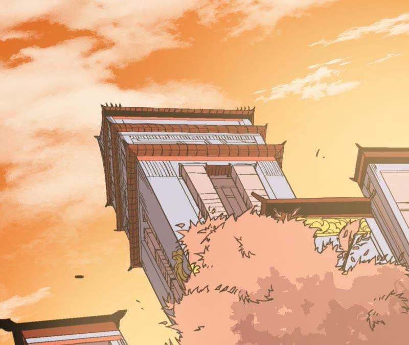 Fatal Code Chapter 32 - halaman 32